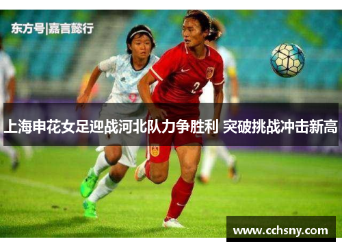 上海申花女足迎战河北队力争胜利 突破挑战冲击新高