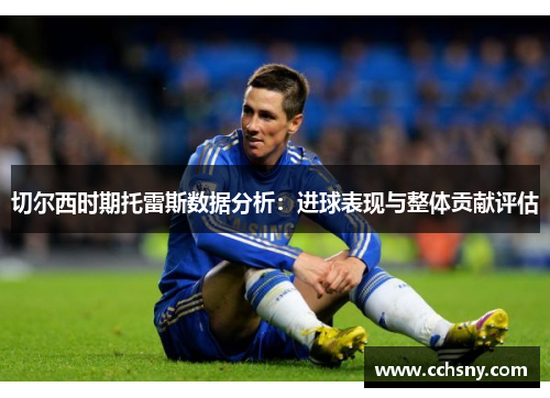 切尔西时期托雷斯数据分析：进球表现与整体贡献评估
